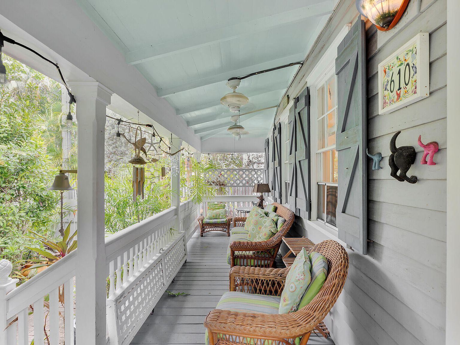 610 Griffin Ln Key West, FL 33040 - Thumbnail 4