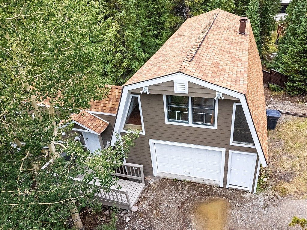 291 Doris Dr Breckenridge, CO 80424 - Thumbnail 4