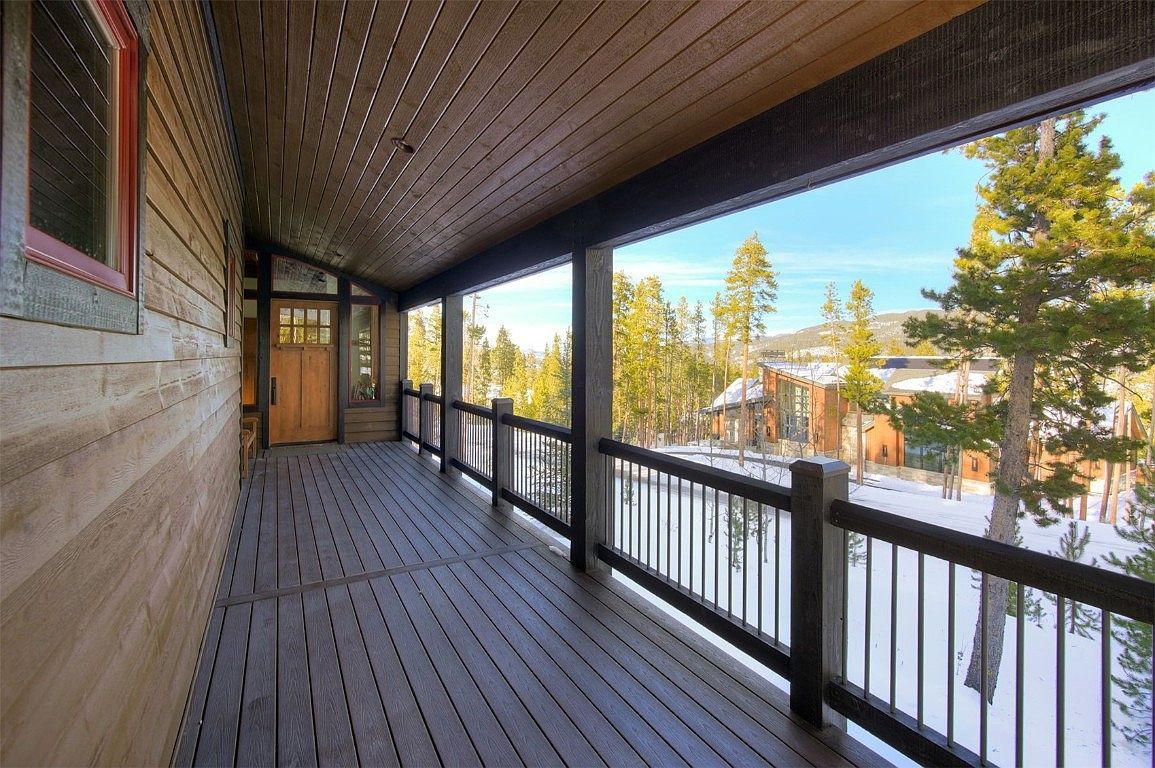 1695 Highlands Dr Breckenridge, CO 80424 - Thumbnail 4