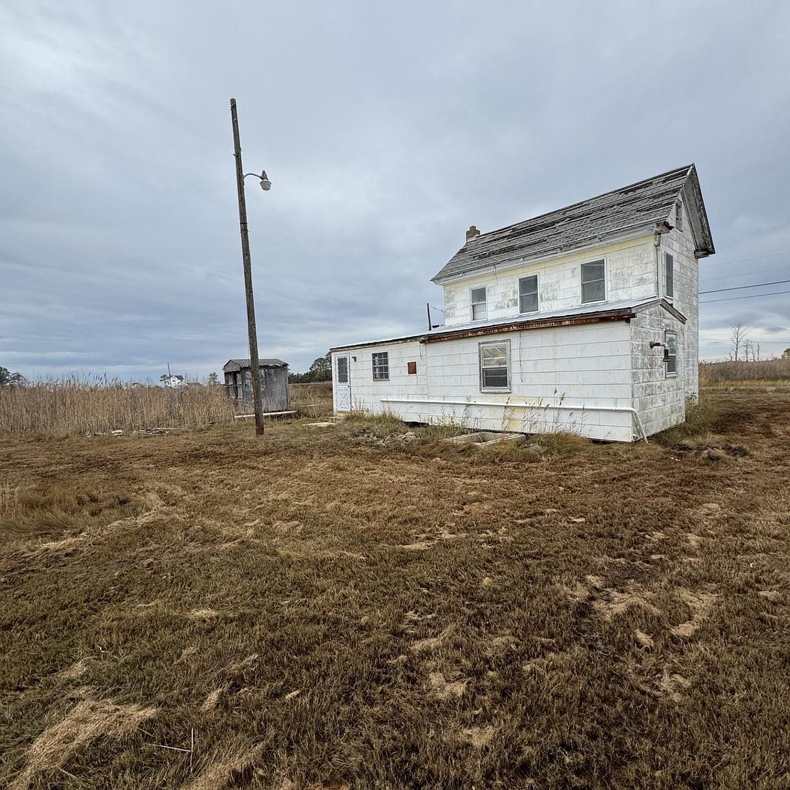 2835 Crocheron Rd Crocheron, MD 21627 - Thumbnail 4