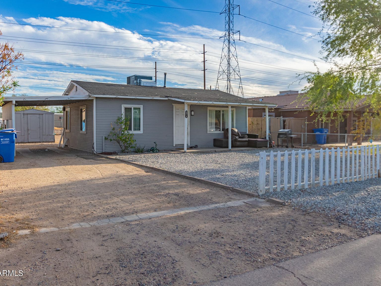 3913 W Sherman St Phoenix, AZ 85009 - Thumbnail 4