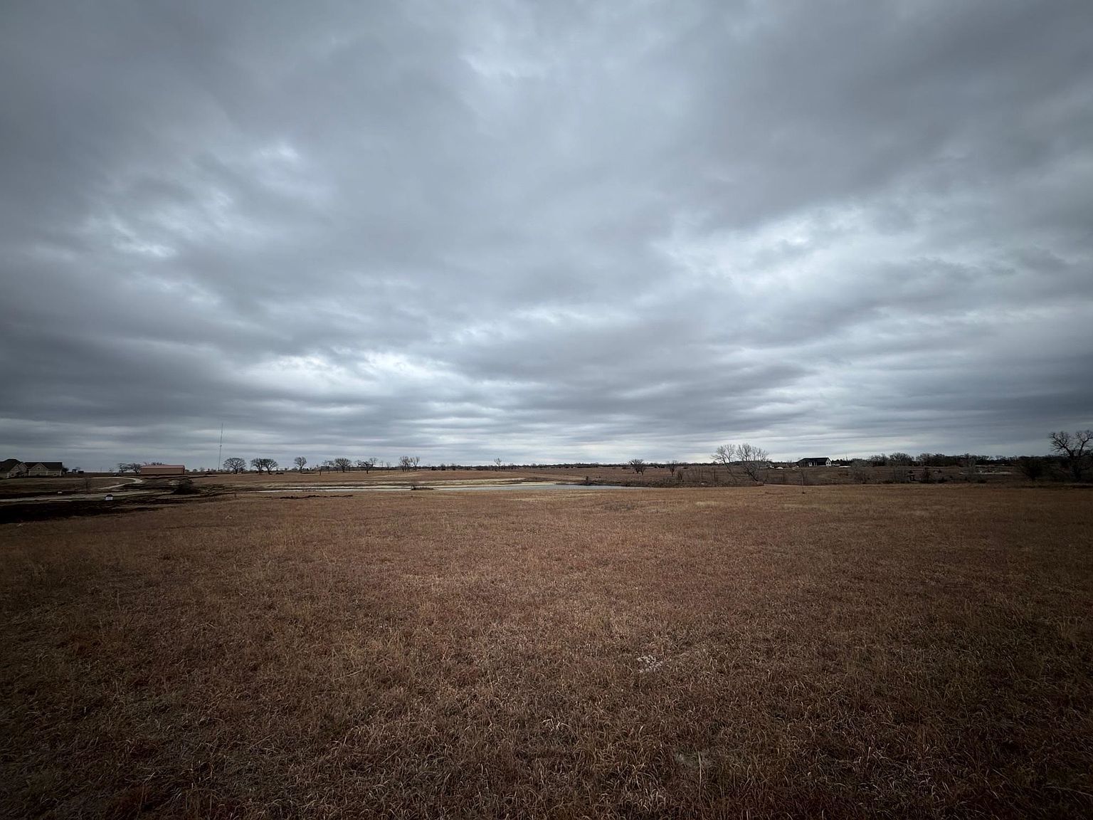 SW 14th Ave LOT 1 El Dorado, KS 67042  | Land/Lot