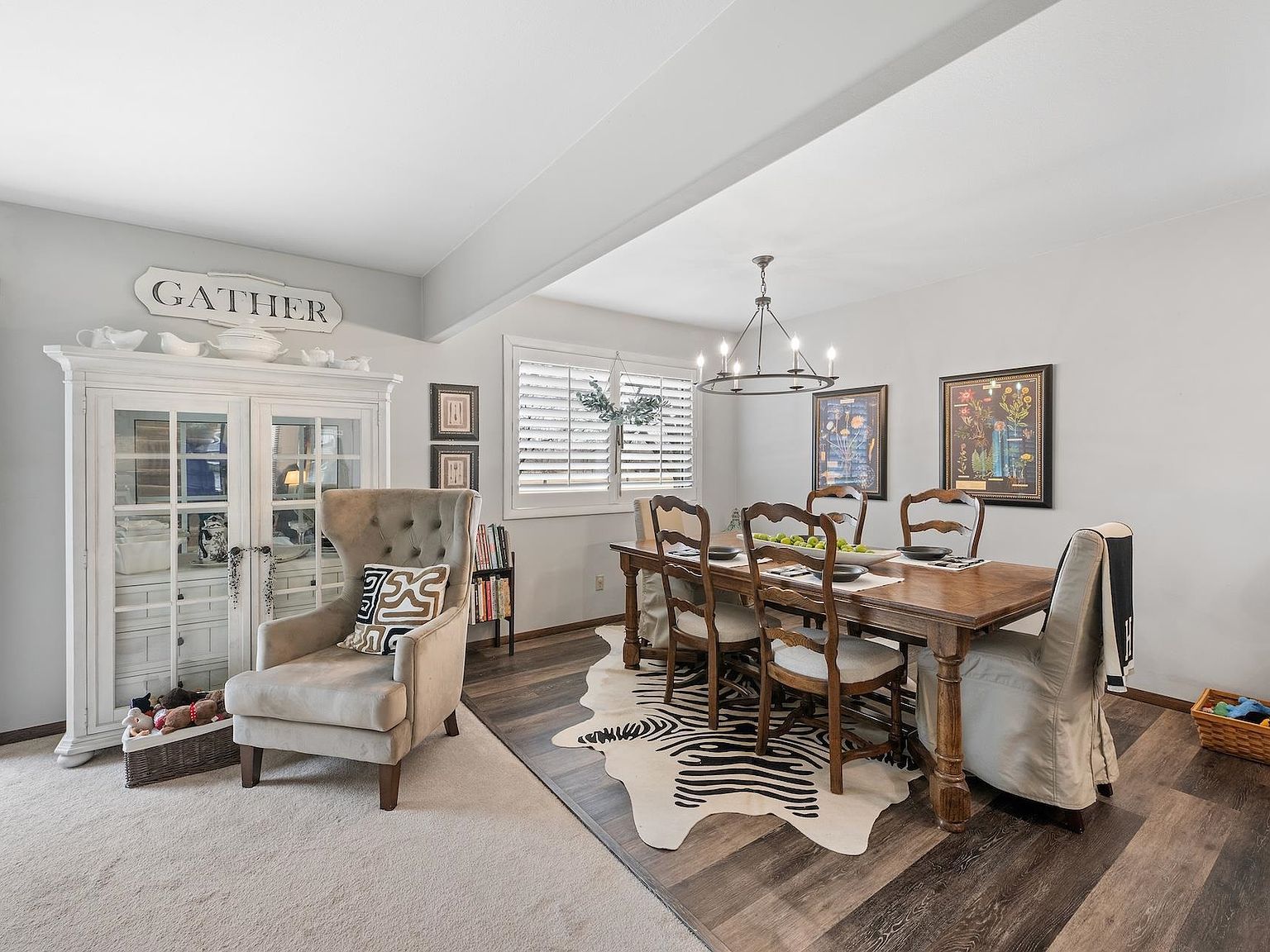 136 N Maize Rd APT 25 Wichita, KS 67212 - Thumbnail 4