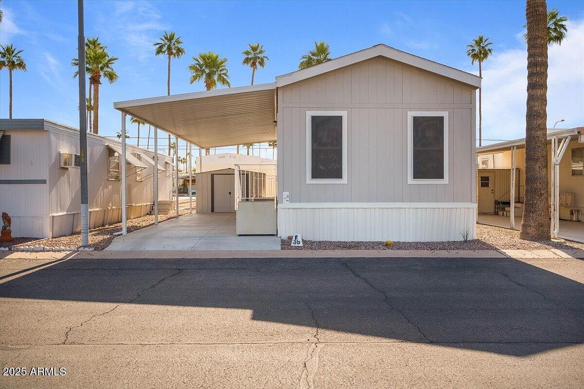 7807 E Main St LOT F36 Mesa, AZ 85207 - Thumbnail 4