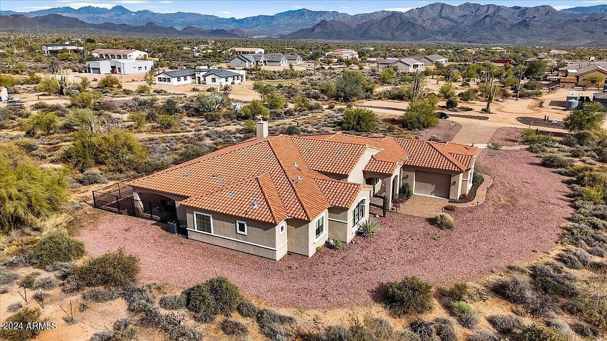 31416 N 166th St Scottsdale, AZ 85262 - Thumbnail 4