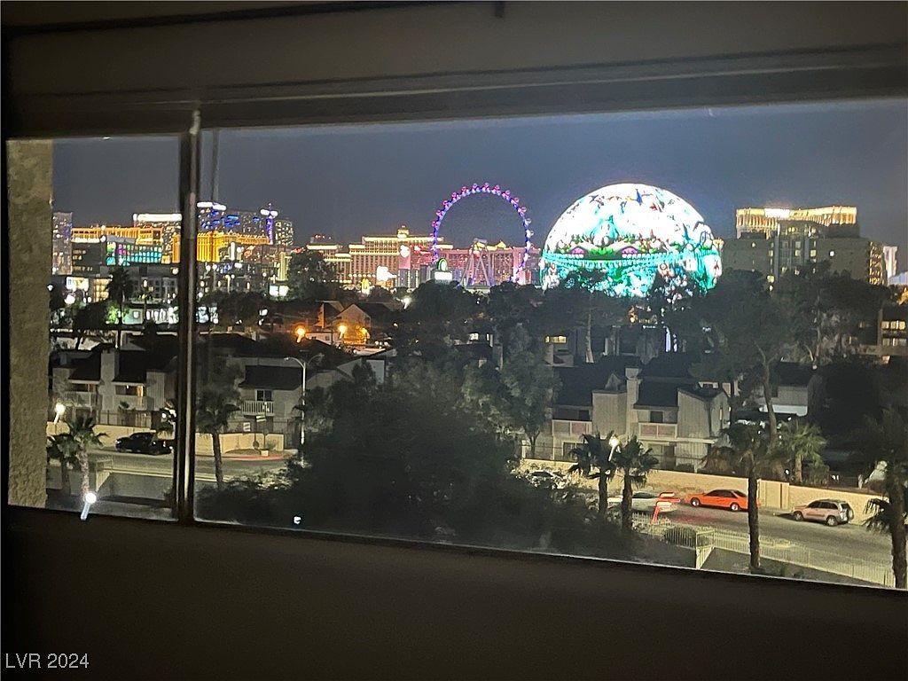 725 N Royal Crest Cir UNIT 227 Paradise Town, NV 89169 - Thumbnail 4