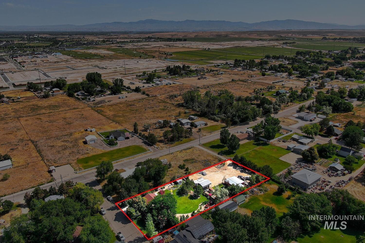 13078 S Cholla Dr Kuna, ID 83634 - Thumbnail 4