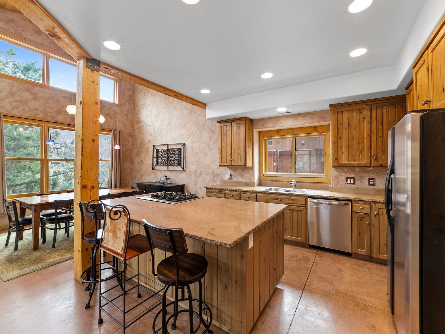 2845 S East Bench Rd UNIT 12 Moab, UT 84532 - Thumbnail 4