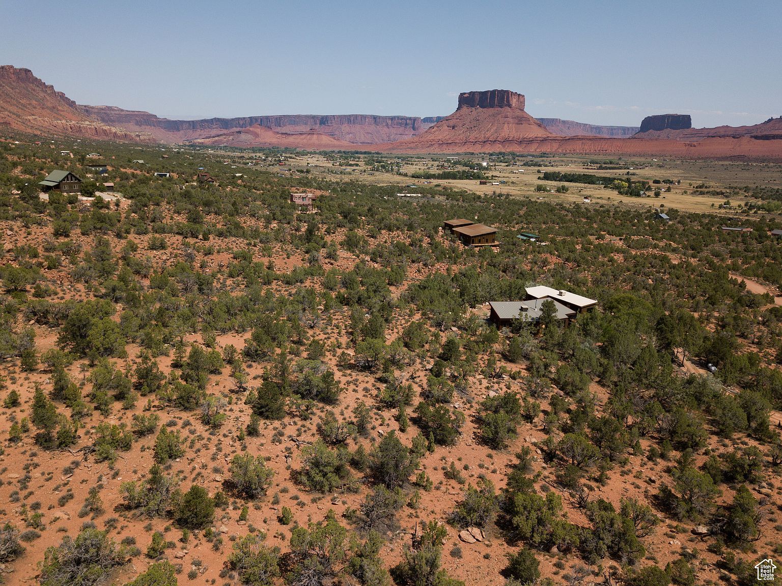 343 Taylor Ln Moab, UT 84532 - Thumbnail 4