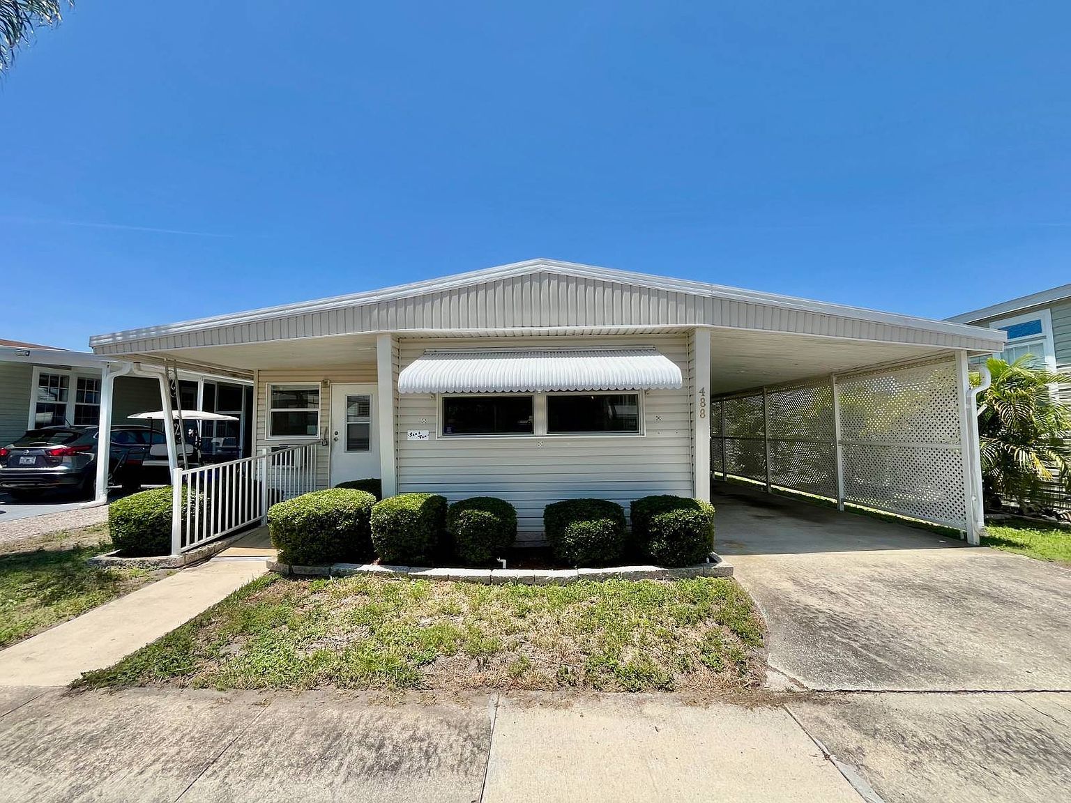 2550 State Route 580 LOT 488 Clearwater, FL 33761 - Thumbnail 4