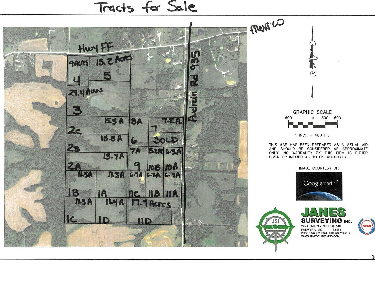 2 Tract 2b Ave #935 Mexico, MO 65265 - Thumbnail 4