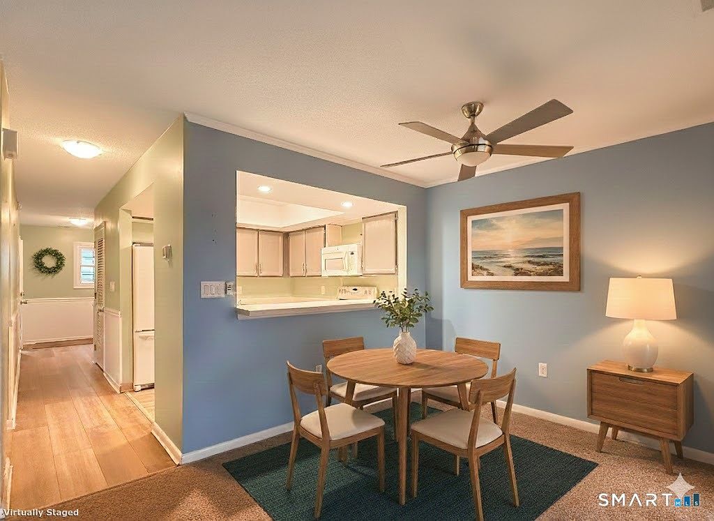 902 Misty Meadow Ln UNIT 902 South Windsor, CT 06074 - Thumbnail 4