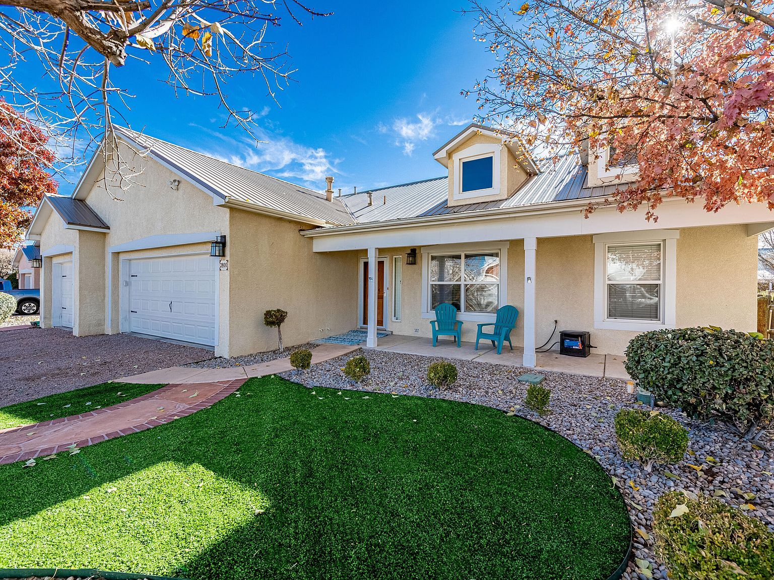 2800 Bosque Del Sol Ln NW Albuquerque, NM 87120 - Thumbnail 4