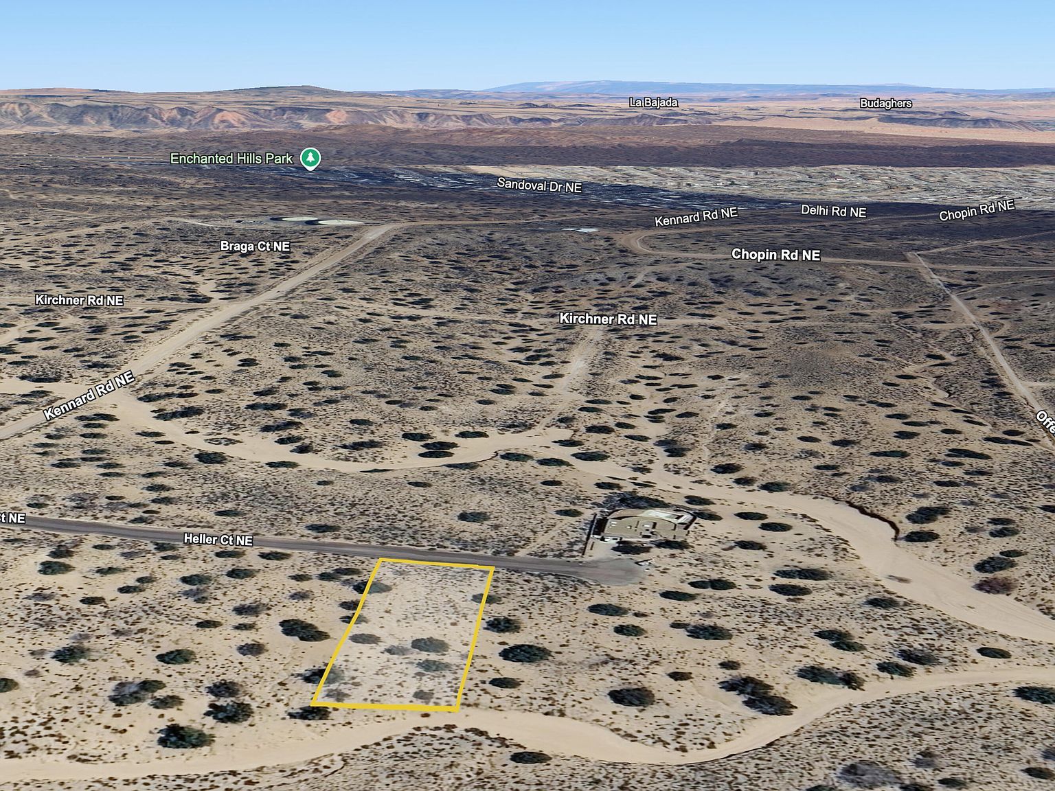 Heller Ct NE Rio Rancho, NM 87144 - Thumbnail 4