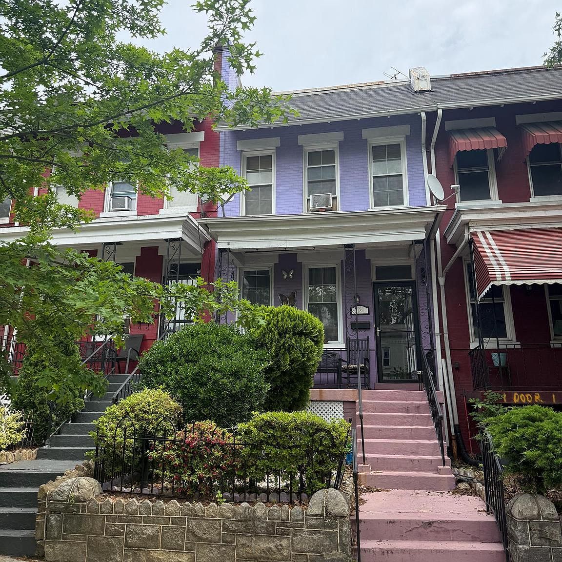 1121 8th St NE Washington, DC 20002 - Thumbnail 4