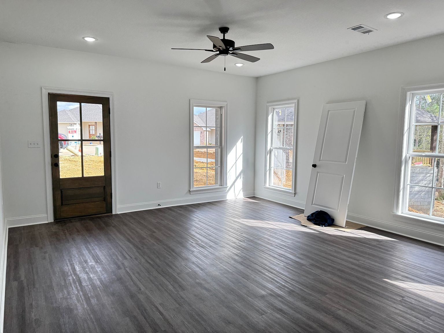 46 S Fairfax Dr Hattiesburg, MS 39402 - Thumbnail 4