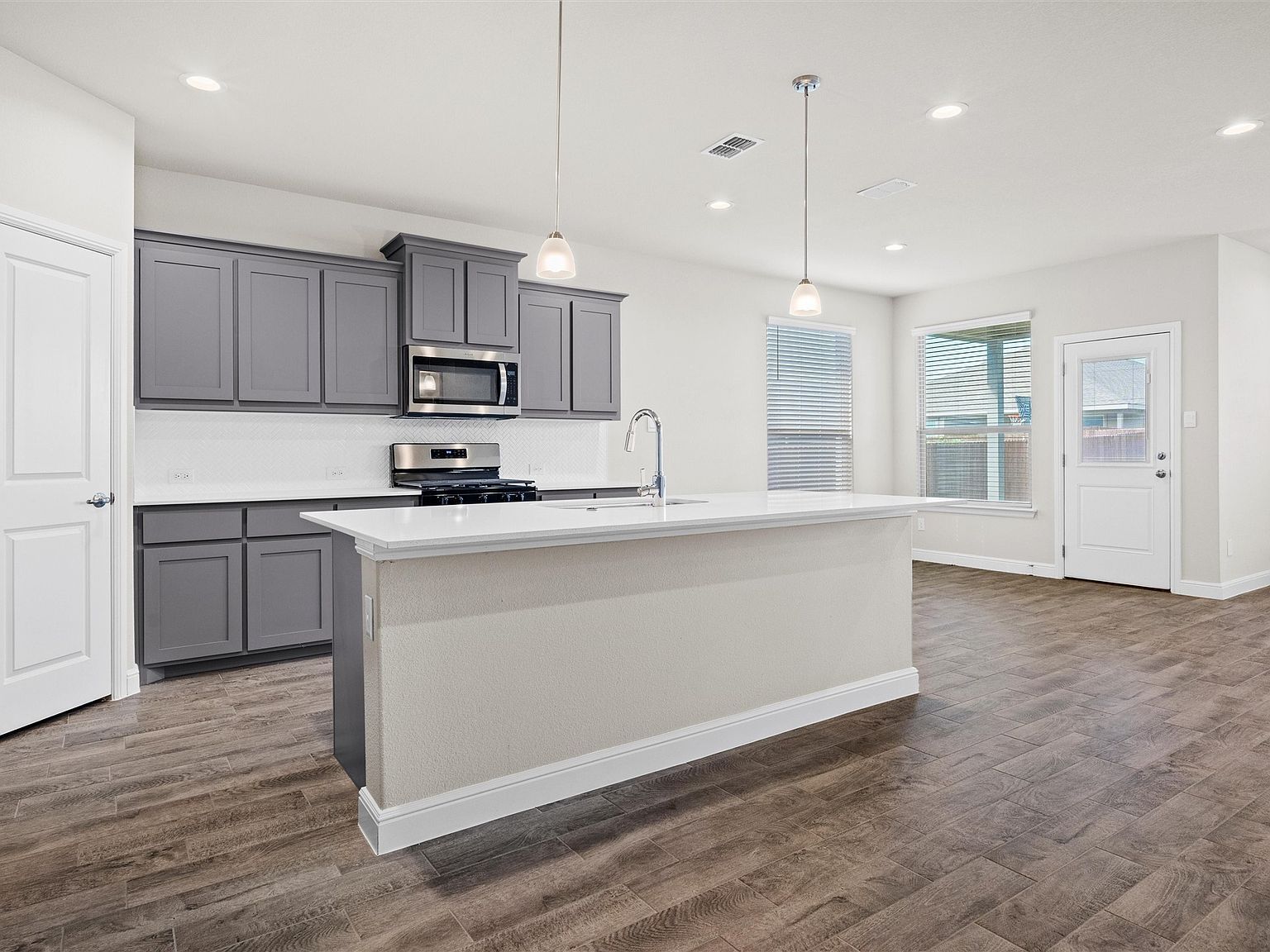 14617 Caelum Dr Haslet, TX 76052 - Thumbnail 4