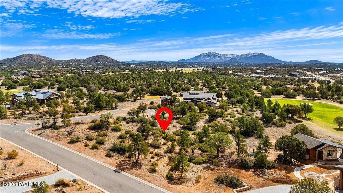 5845 W Maddie Ln Prescott, AZ 86305 - Thumbnail 4