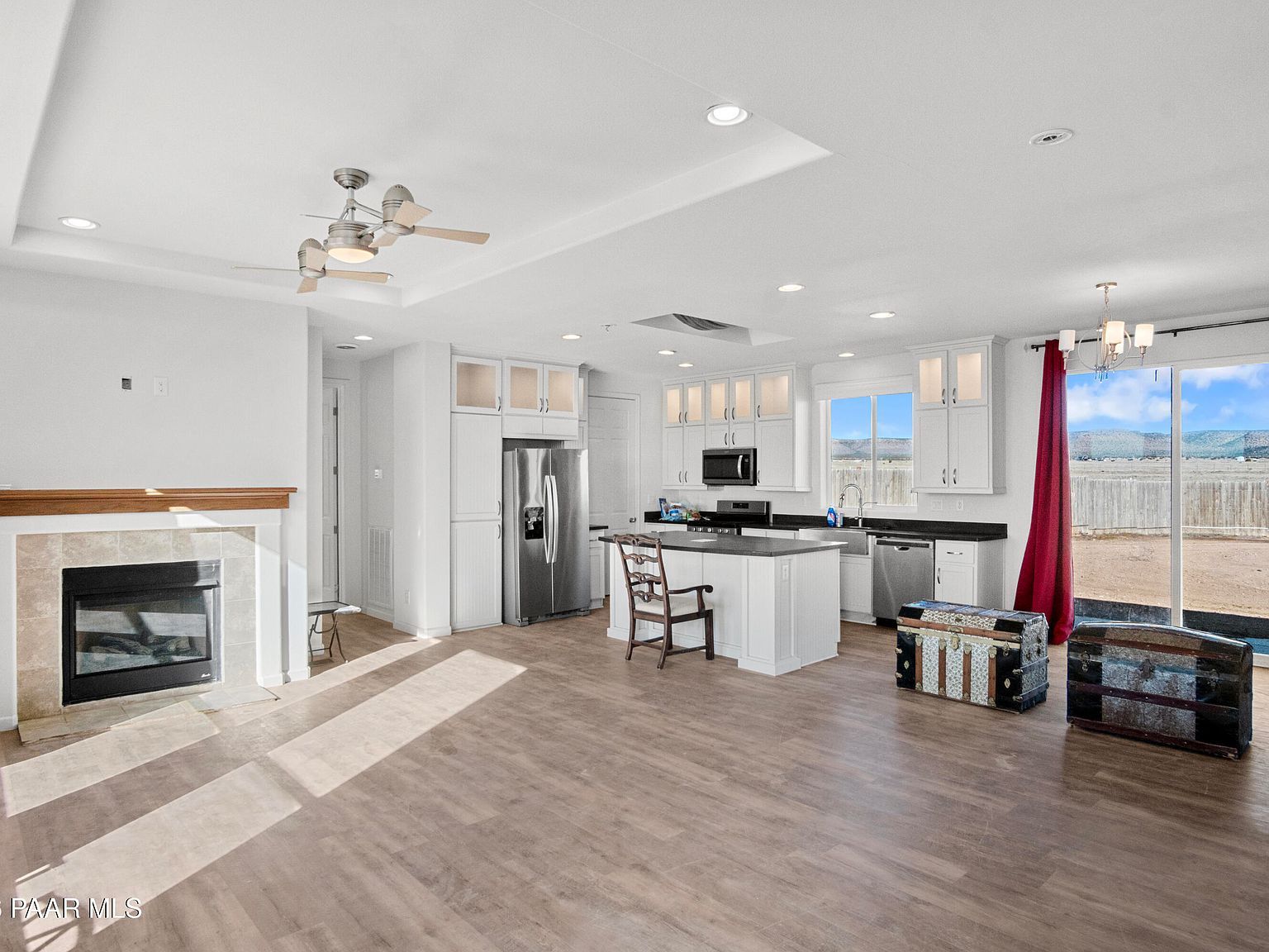 26817 N Sweet Pea Bud Ln Paulden, AZ 86334 - Thumbnail 4