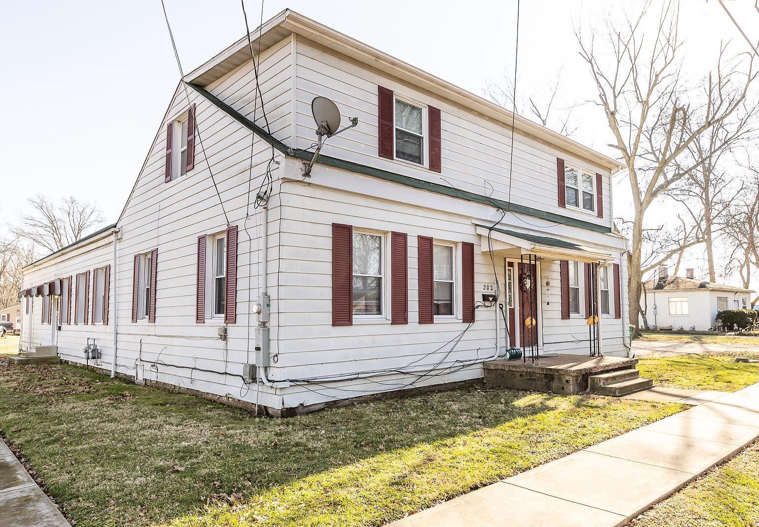 202 S Independence St Mascoutah, IL 62258 - Thumbnail 4