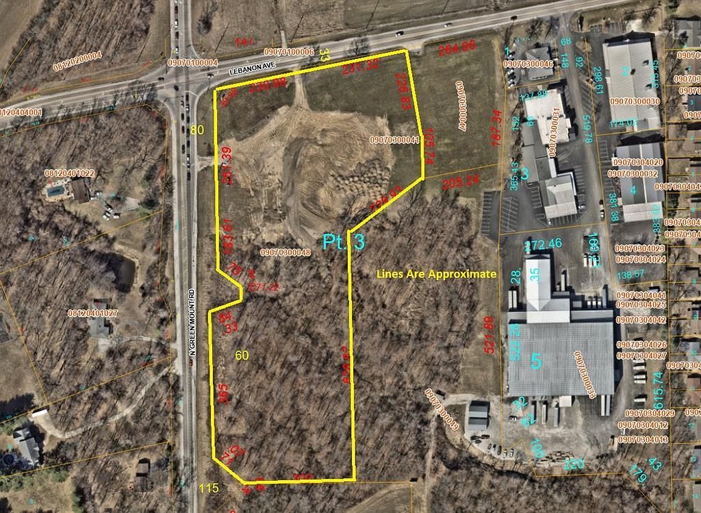 3416 Lebanon Ave Shiloh, IL 62221 - Thumbnail 4