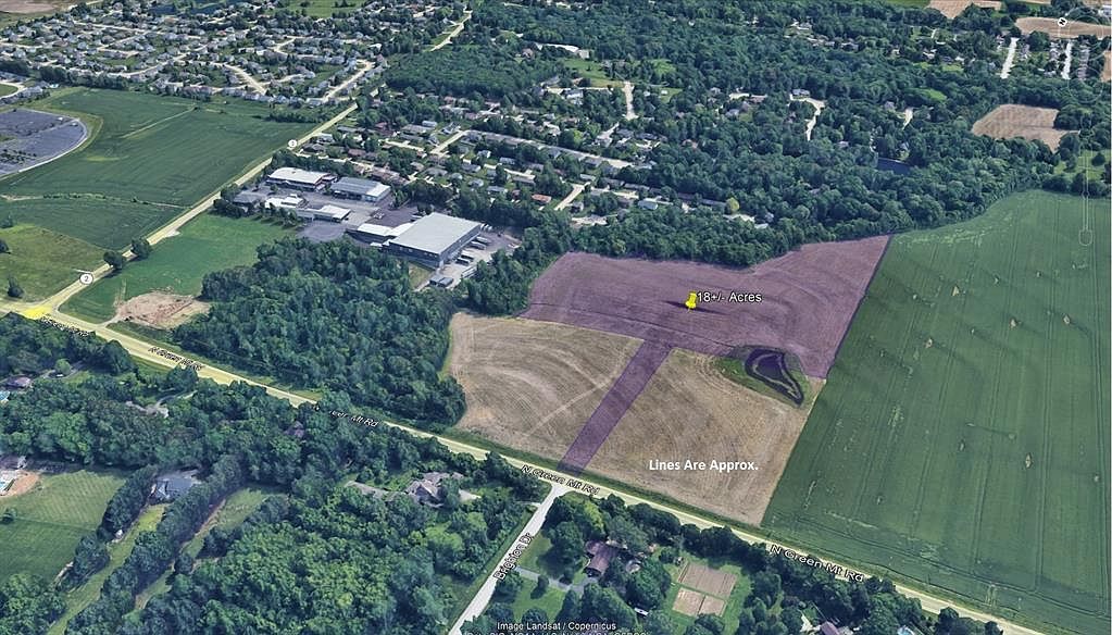 0 N Green Mount Rd Belleville, IL 62221 - Thumbnail 4