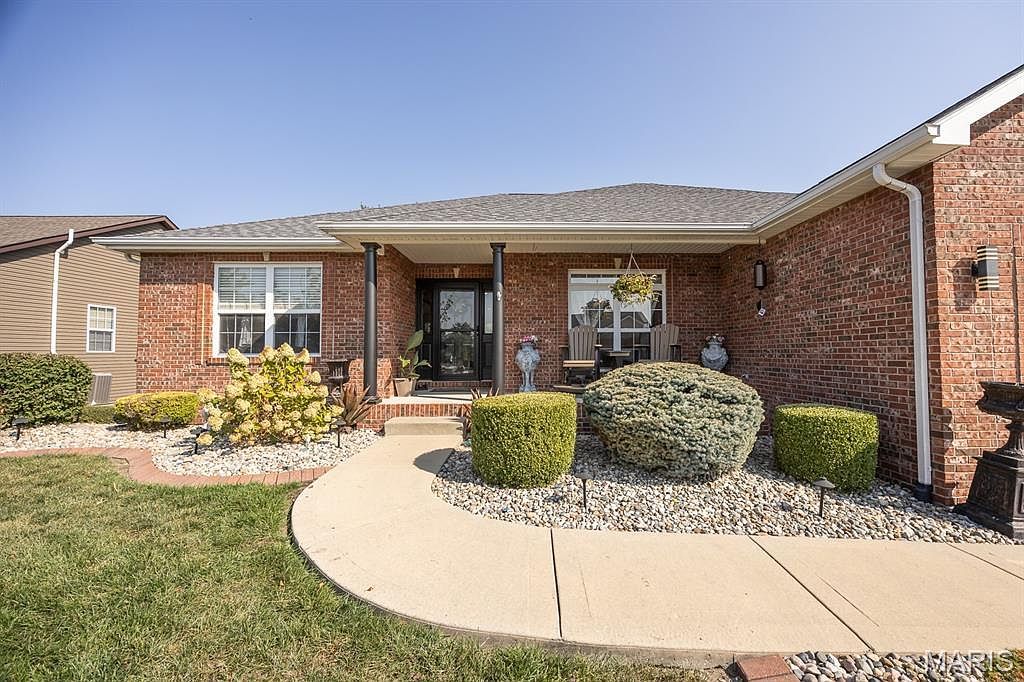 9715 Winchester St Mascoutah, IL 62258 - Thumbnail 4