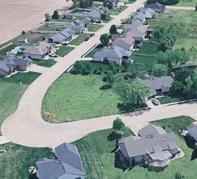 5914 Willow Oak Ln Waterloo, IL 62298 - Thumbnail 4