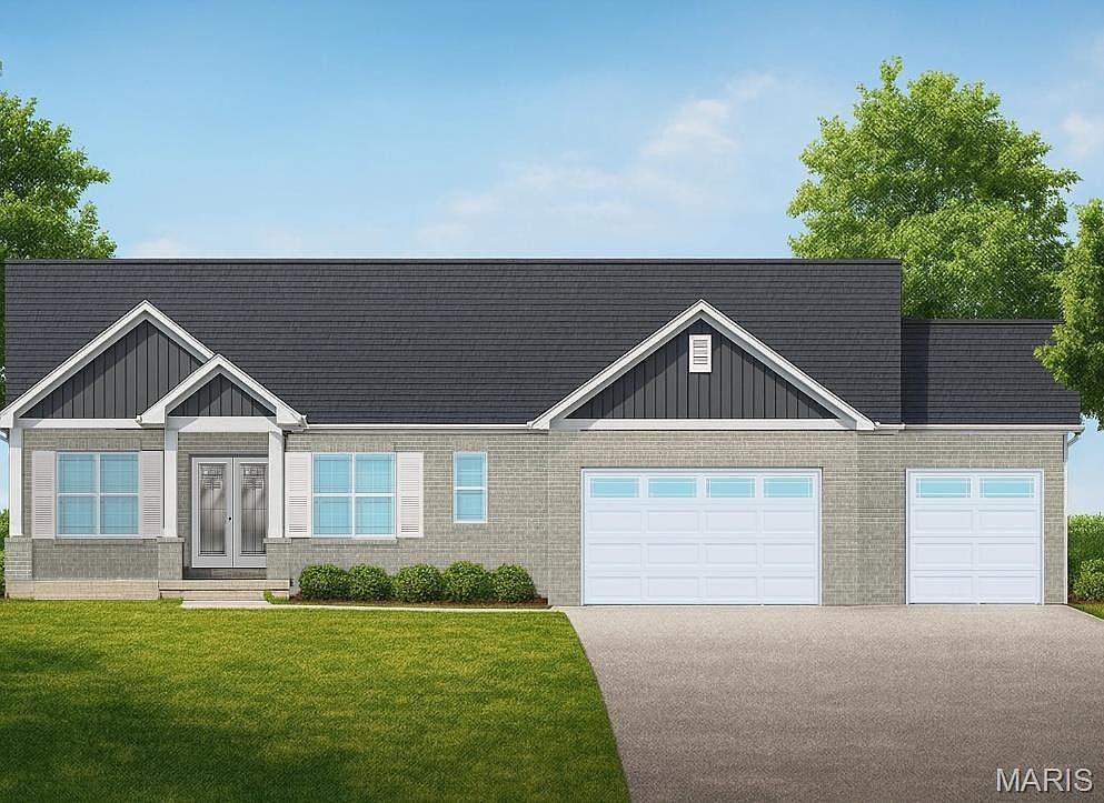 3719 Thicket Dr Shiloh, IL 62221 - Thumbnail 4