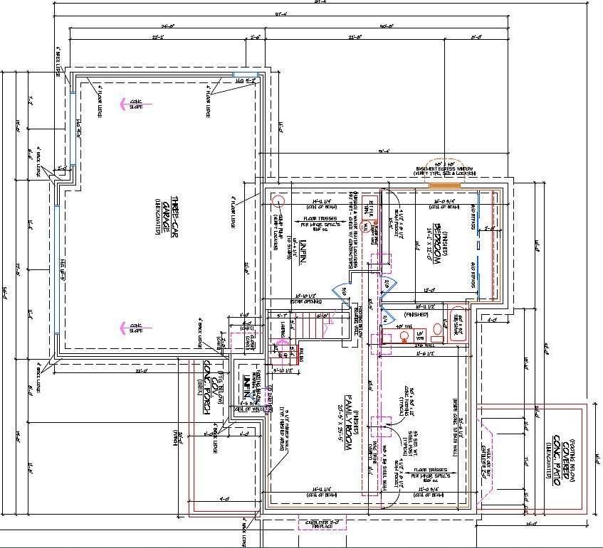 The Fitzpatrick - Summit Plan, The Summit of Shiloh Vkpljm Shiloh, IL 62221 - Thumbnail 4