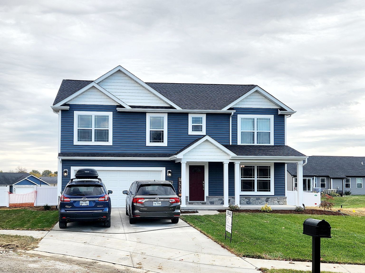 The Huntley - Summit Plan, The Summit of Shiloh Tg65wq Shiloh, IL 62221 - Thumbnail 4