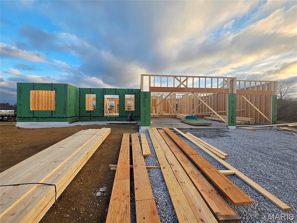 433 Briarberry Dr Shiloh, IL 62221 - Thumbnail 4