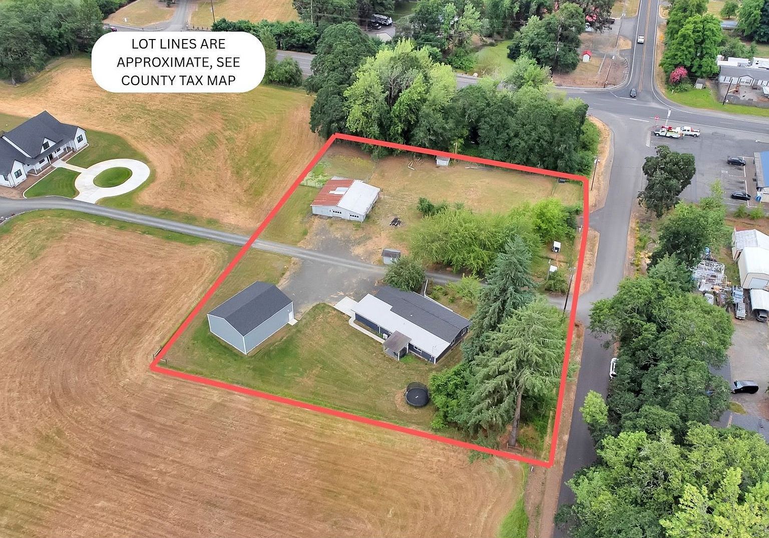 93215 Long Tom Dr Cheshire, OR 97419 - Thumbnail 4