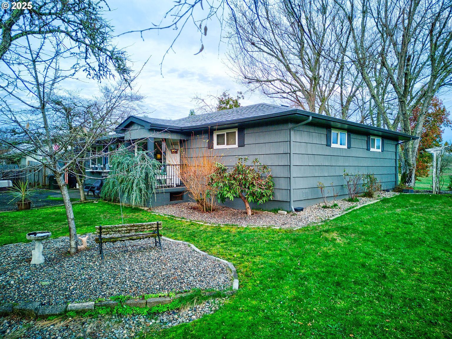 911 Harlan St Roseburg, OR 97471 - Thumbnail 4