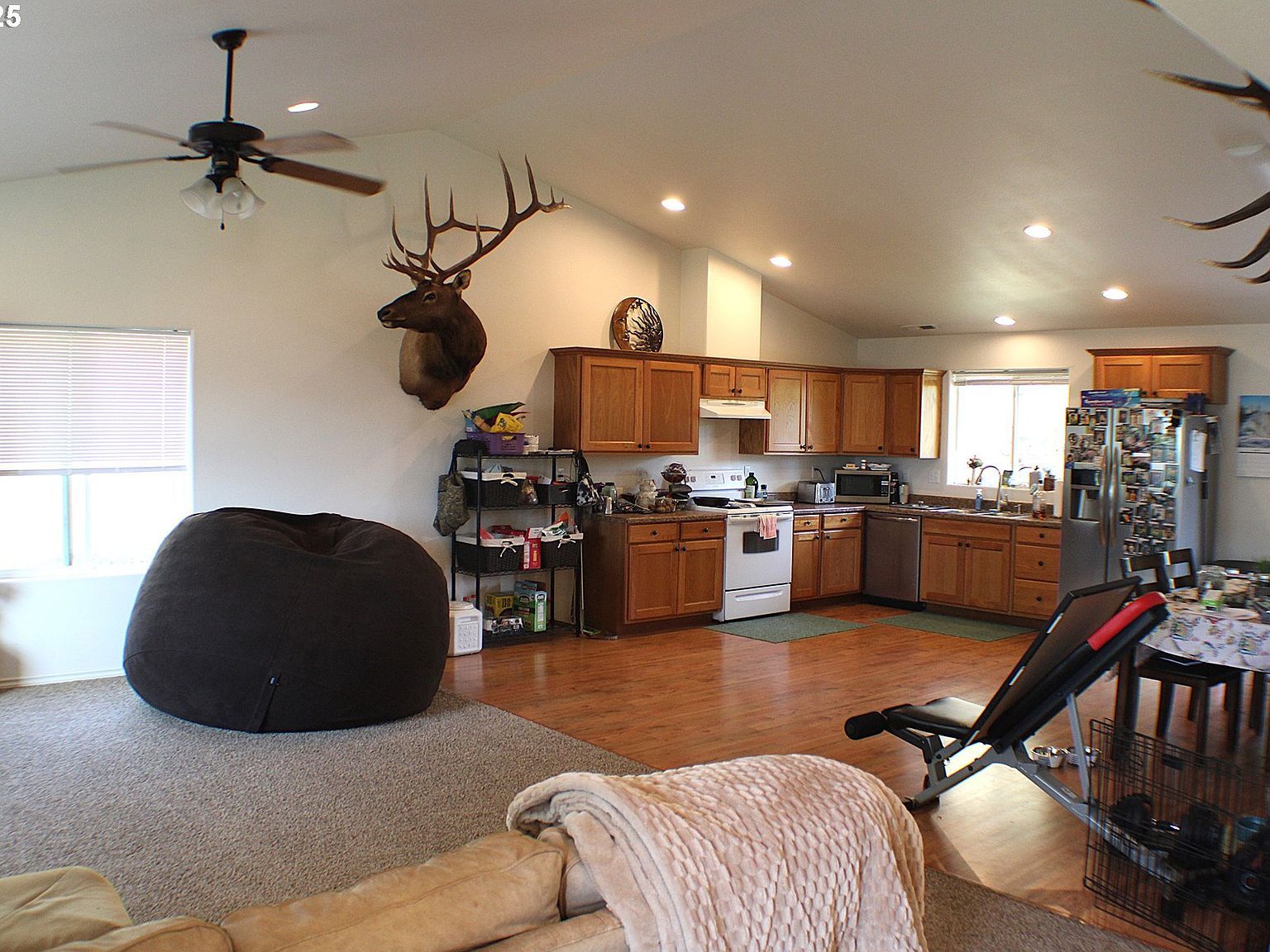 1357 NE Ballard Ct Myrtle Creek, OR 97457 - Thumbnail 4