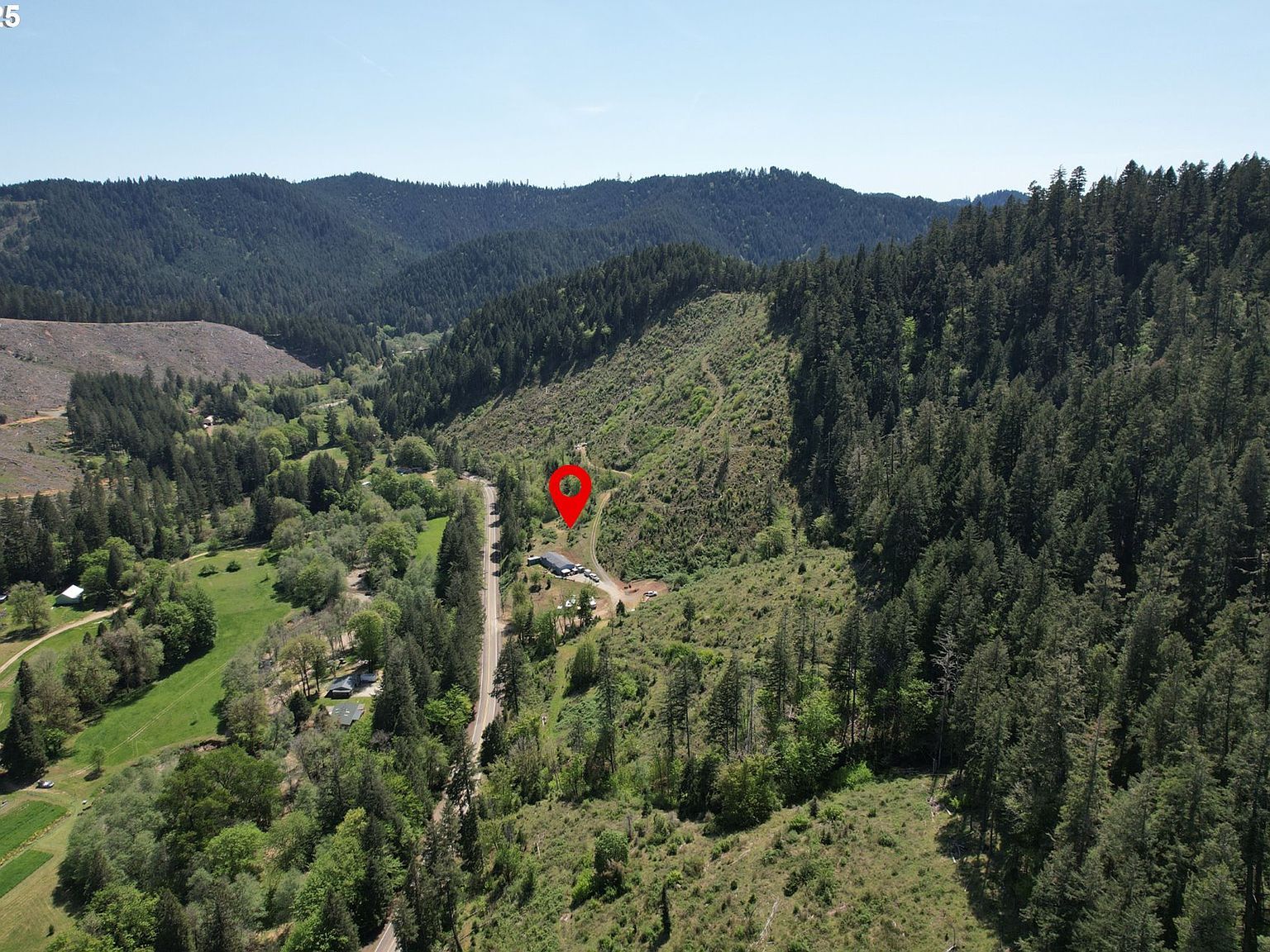 9924 N Myrtle Rd Myrtle Creek, OR 97457 - Thumbnail 4