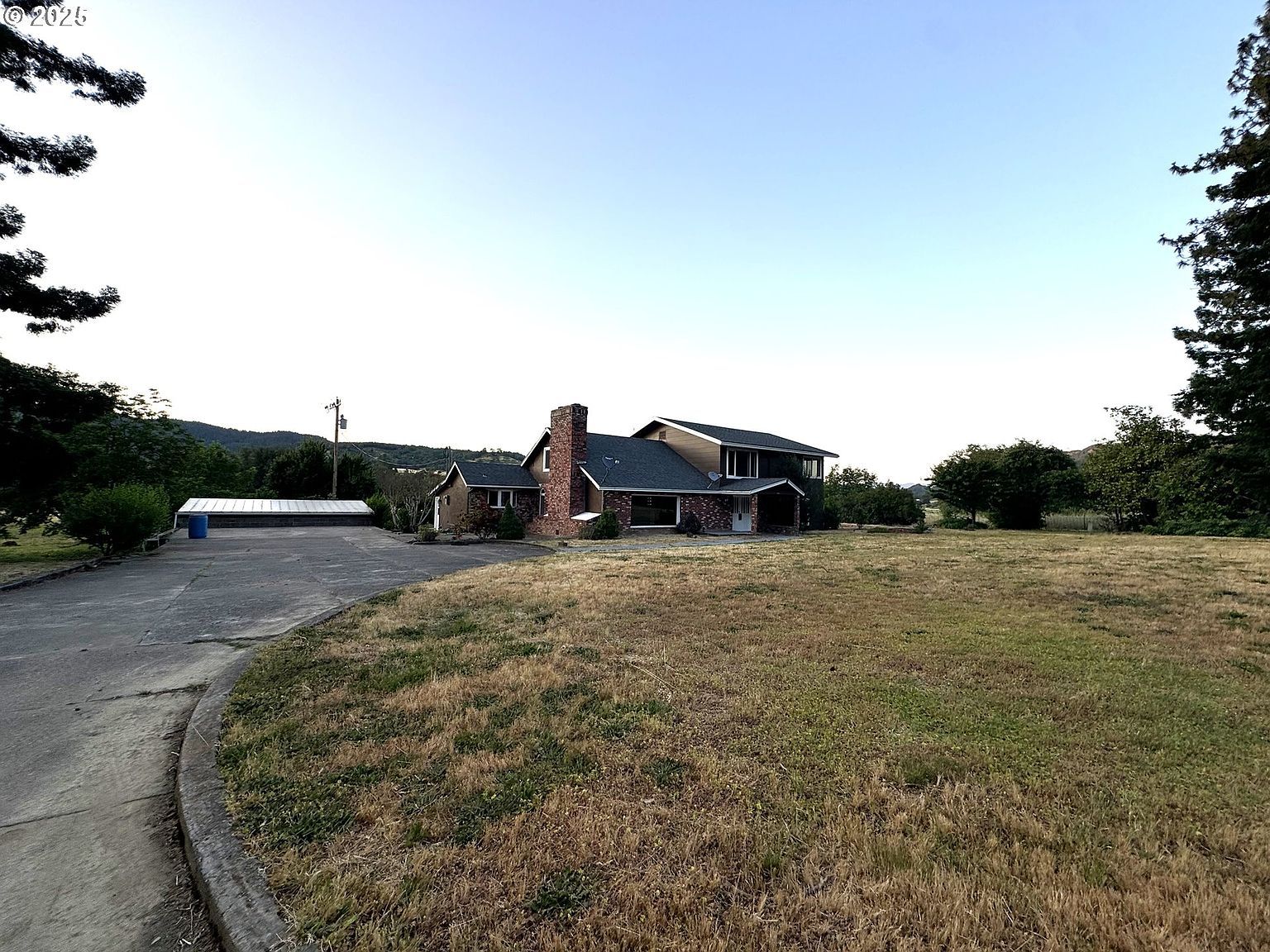 4848 Tiller Trail Hwy Canyonville, OR 97417 - Thumbnail 4