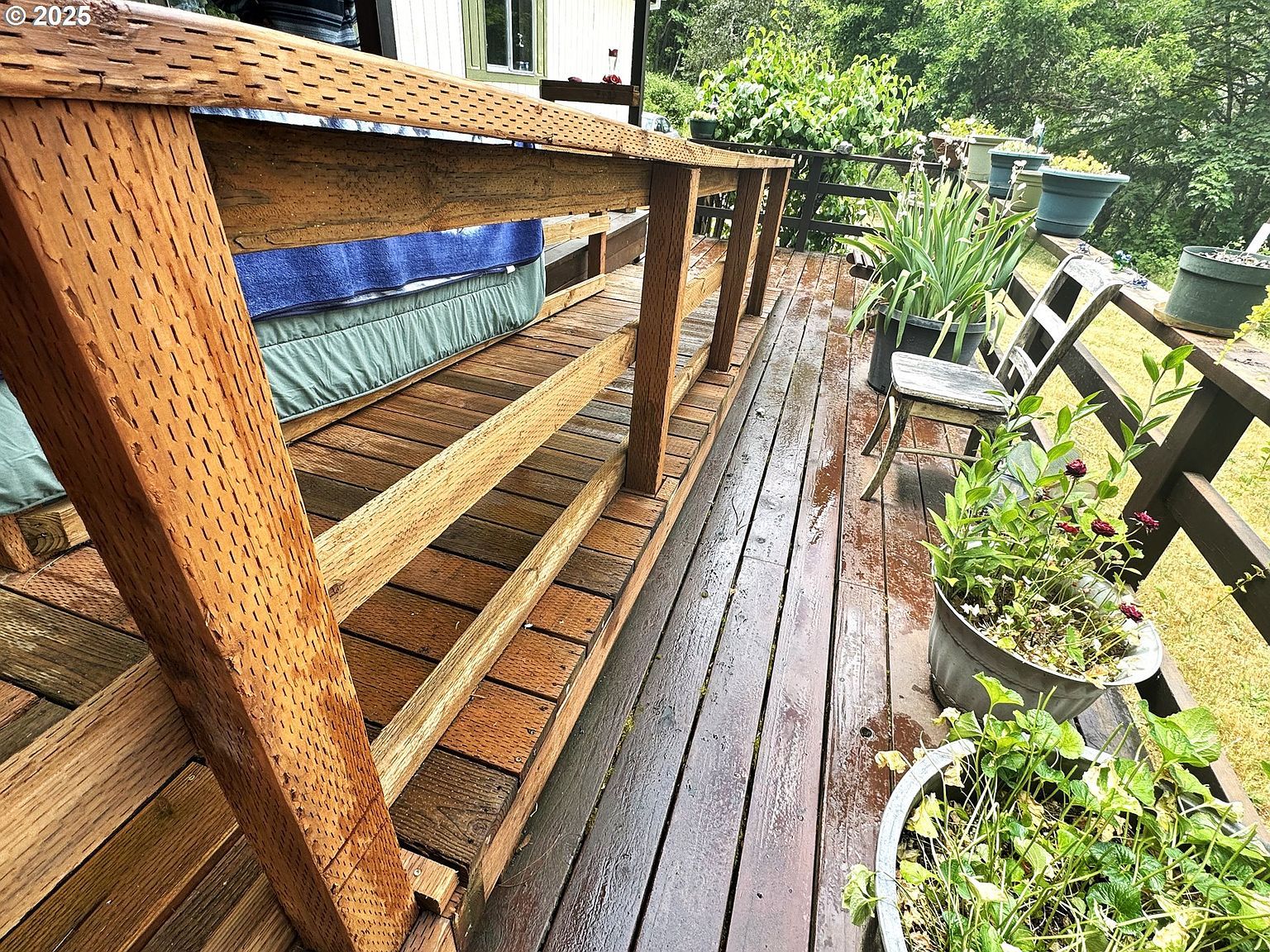 410 Evergreen Ridge Rd Riddle, OR 97469 - Thumbnail 4