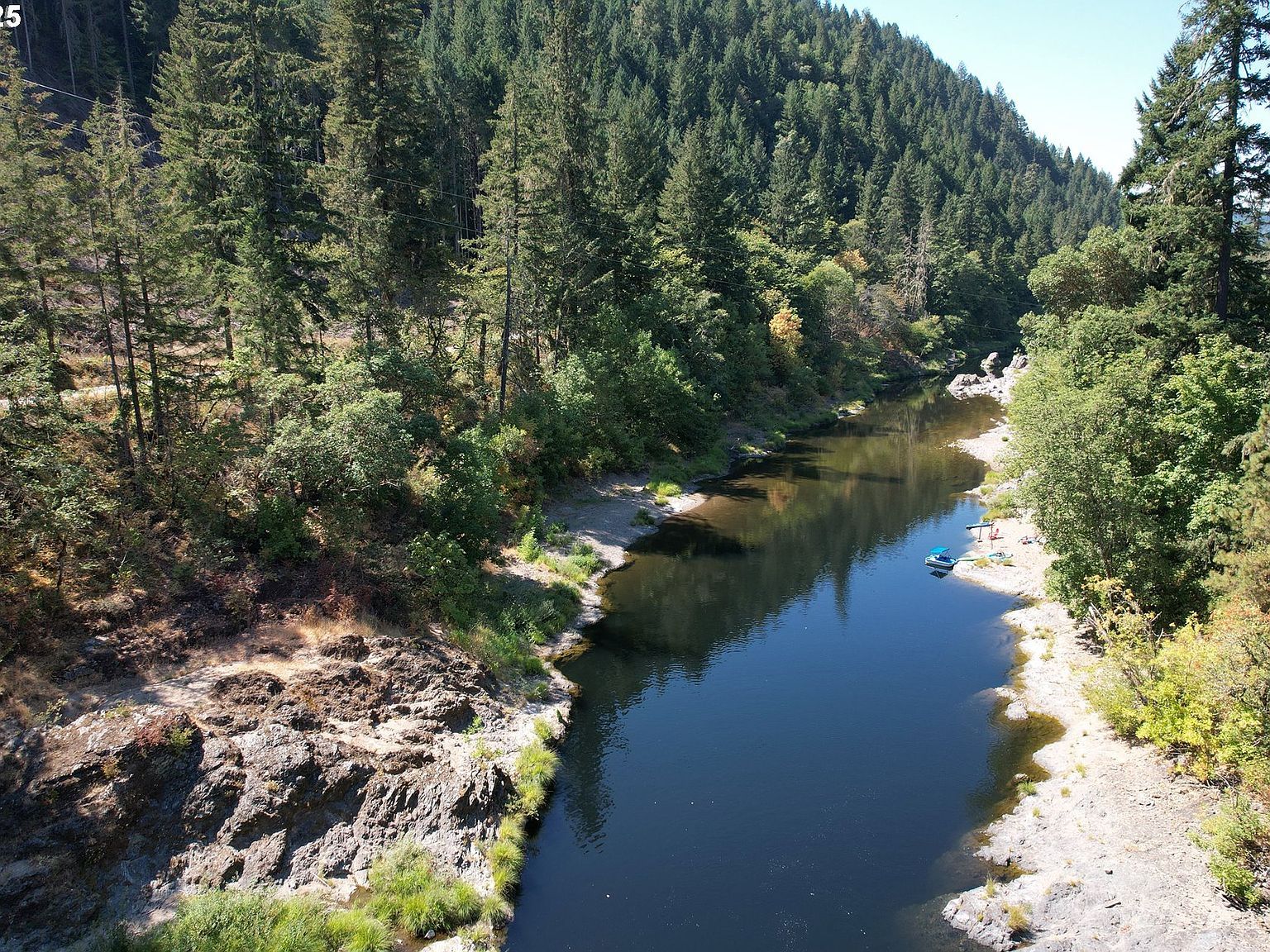 750 Ferguson Ln Days Creek, OR 97429 - Thumbnail 4