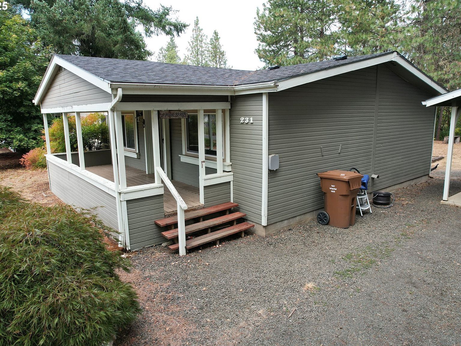 231 Arrow Way Myrtle Creek, OR 97457 - Thumbnail 4