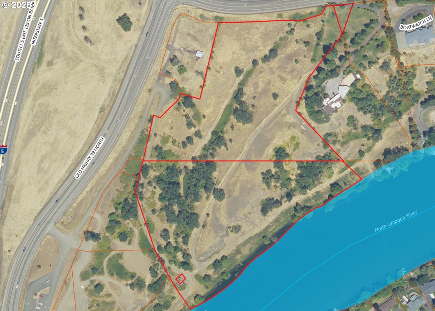 0 Umpqua College Rd Roseburg, OR 97470 - Thumbnail 4