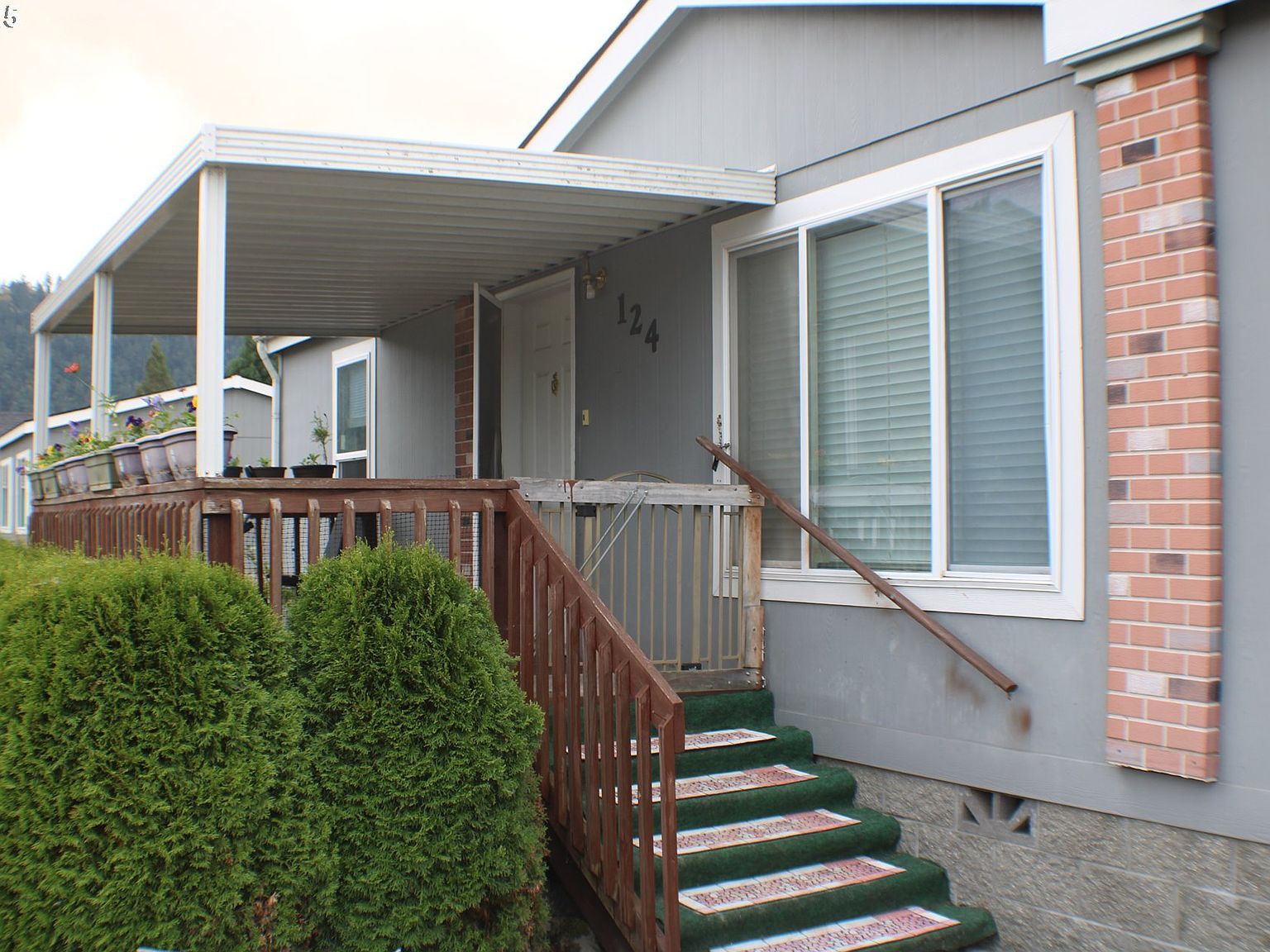 124 SE Country Side Ln Winston, OR 97496 - Thumbnail 4