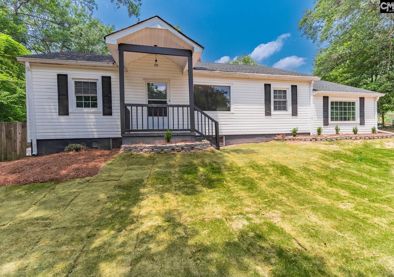 3619 Hanson Ave Columbia, SC 29204 - Thumbnail 4