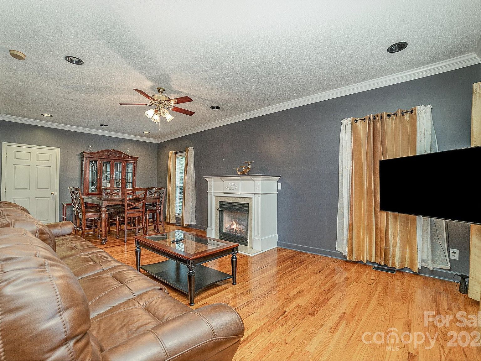 110 Overhill Dr Salisbury, NC 28144 - Thumbnail 4