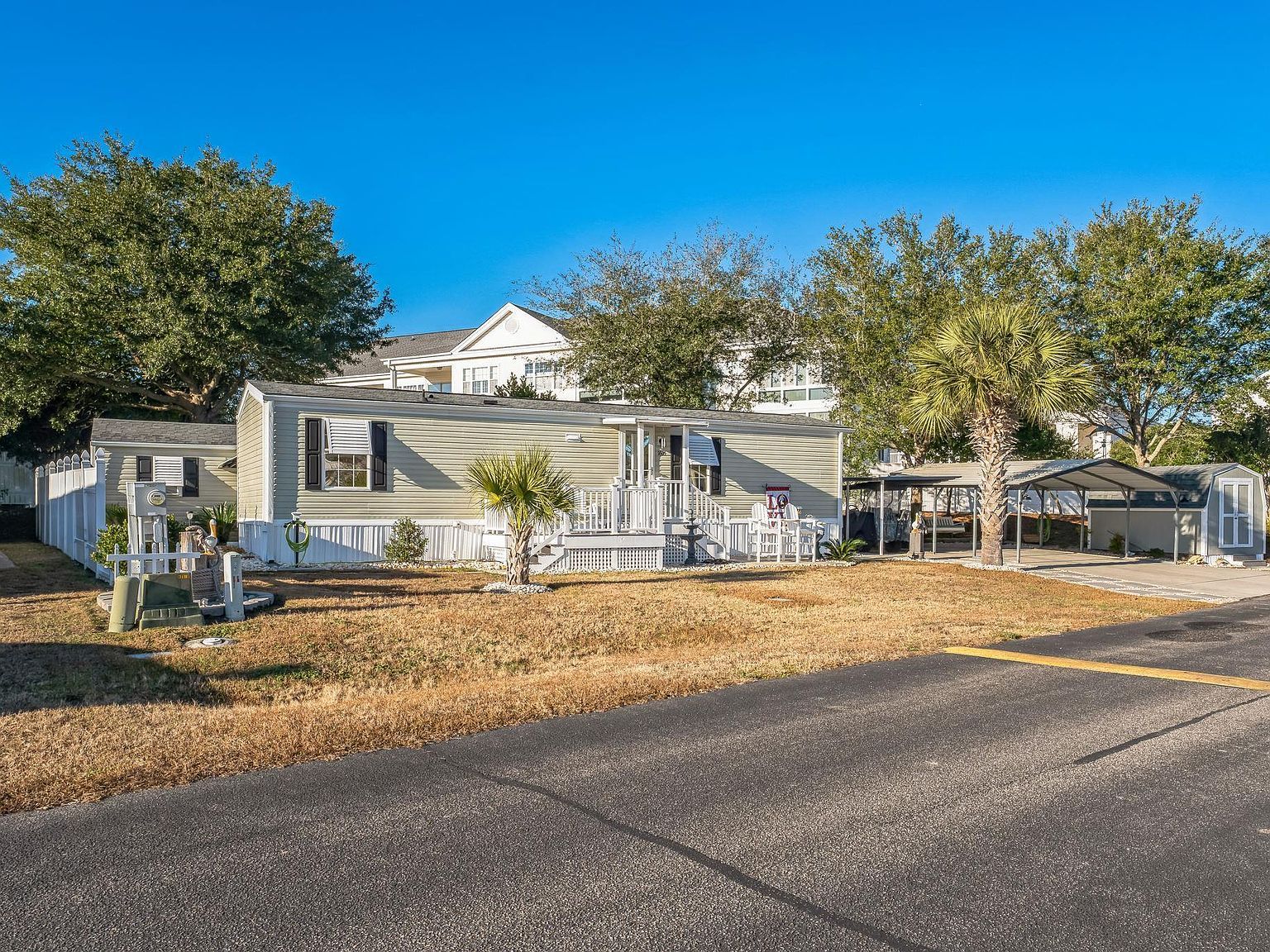 1605 Embers Dr North Myrtle Beach, SC 29582 - Thumbnail 4