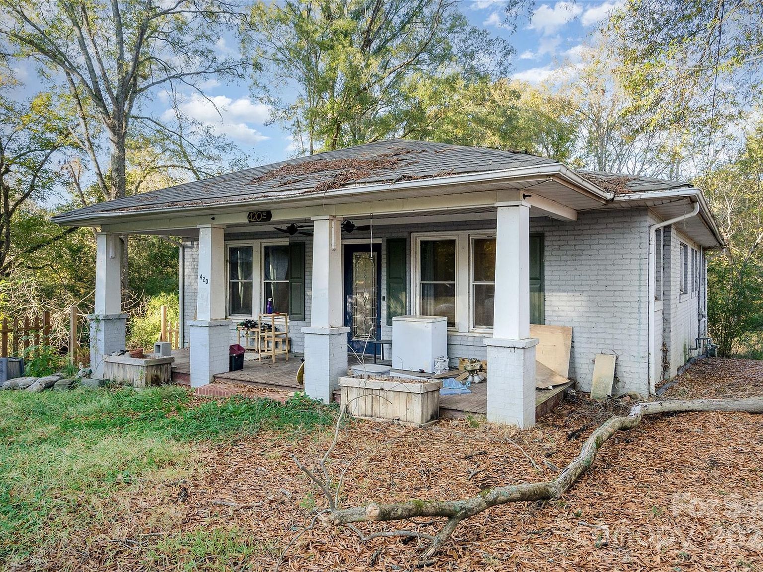 420 Brookwood Ave Albemarle, NC 28001 - Thumbnail 4