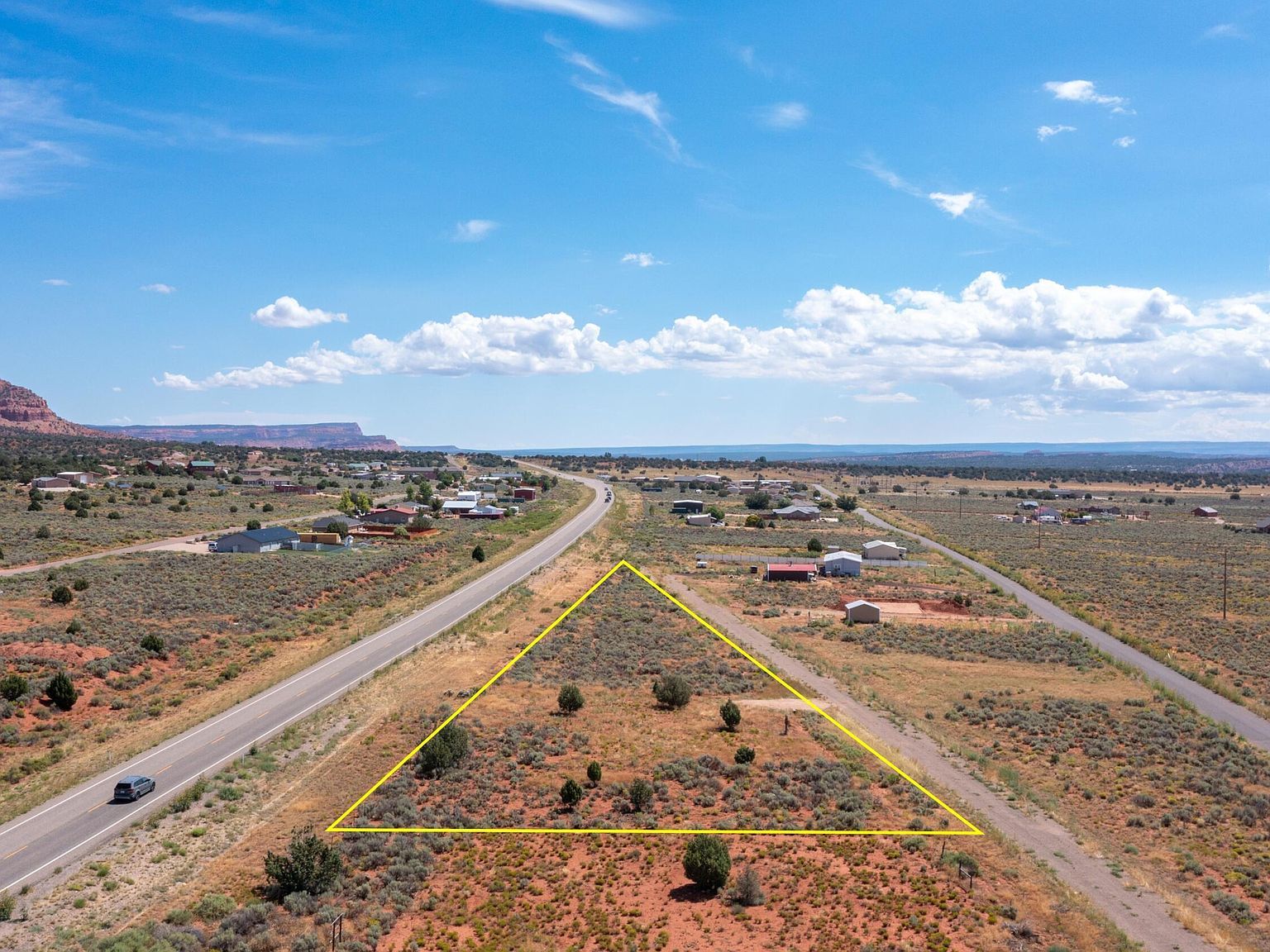 3855 E Mountain View Dr Kanab, UT 84741 - Thumbnail 4