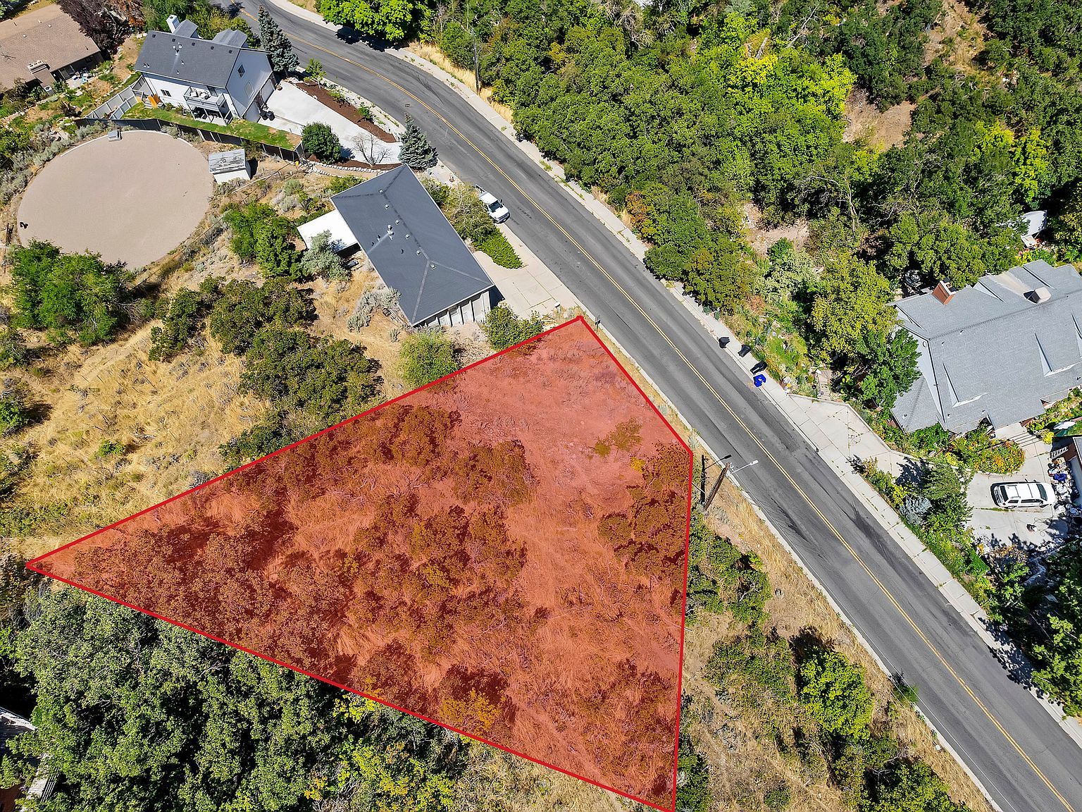 438 E Indian Springs Rd Bountiful, UT 84010 - Thumbnail 4