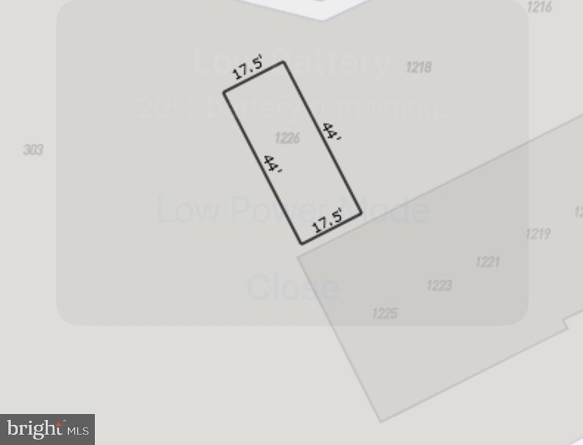 1226 Belmont Ter Atlantic City, NJ 08401 - Thumbnail 4