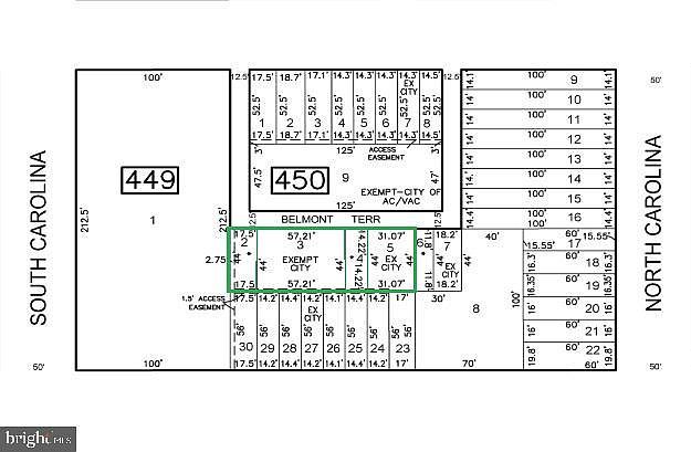 1218 Belmont Ter Atlantic City, NJ 08401 - Thumbnail 4